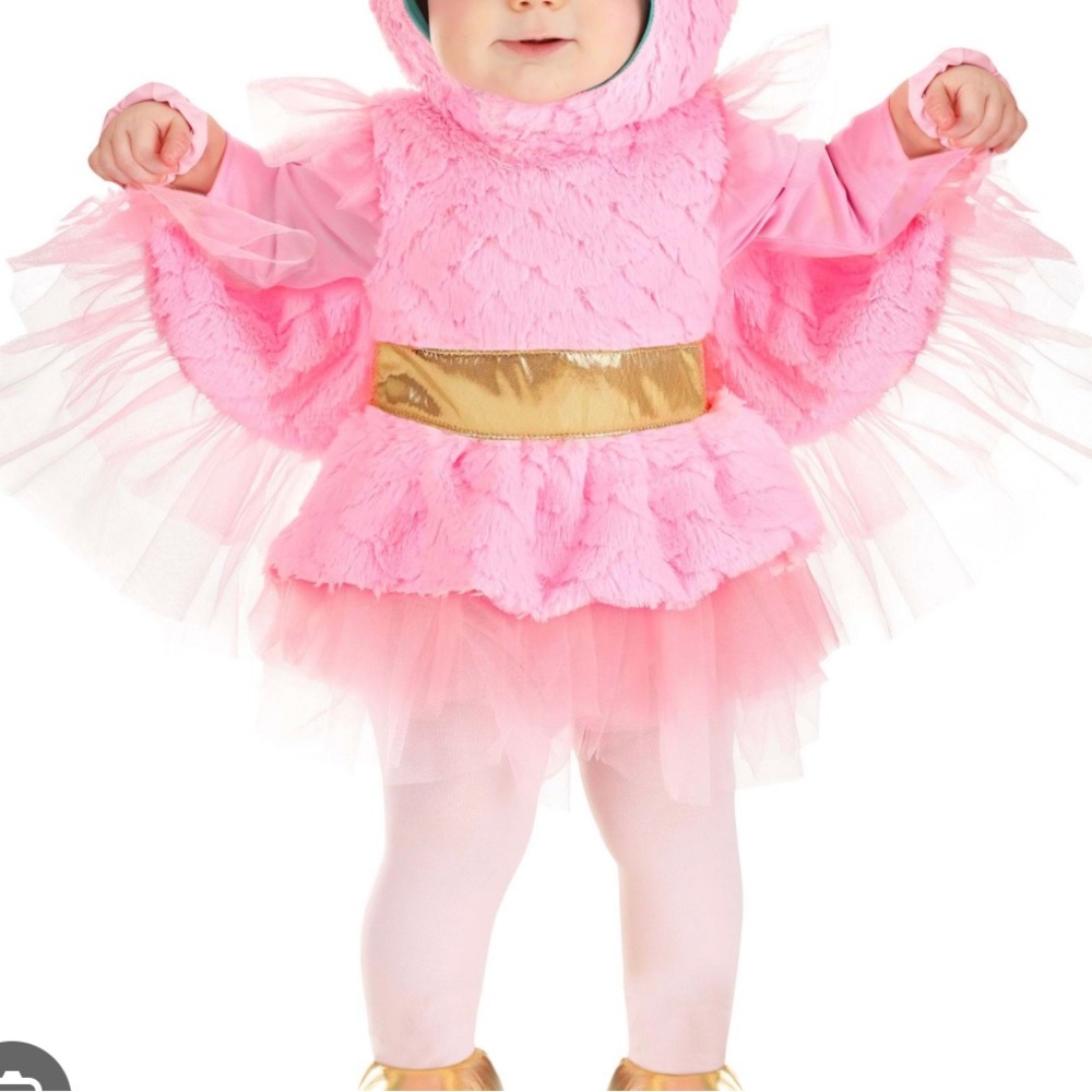 Posh Peanut costume - Picture 8 of 8